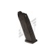 Umarex USP P8A1 Magazine (Gas) 23 BB's, Spare magazine for the Umarex H&K USP (gas blowback) replica